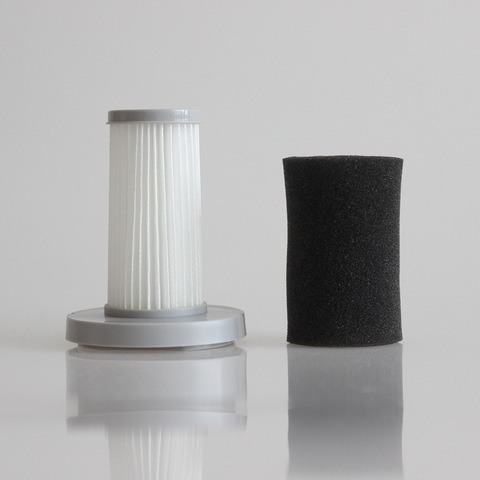 Eponge filtrante HEPA en coton, pièce de rechange pour aspirateur Deerma DX700 DX700S, 1 pièce ► Photo 1/6