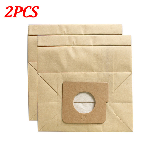 Sacs à poussière en papier de remplacement pour aspirateur LG V-743RH V-3810R V-943SAB V-2800RH V-CR543SDV V-C3245RT, accessoires et pièces de rechange ► Photo 1/6