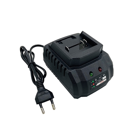 Chargeur de batterie au Lithium pour modèle Makita, 18V, 21V, pour perceuse sans fil, meuleuse d'angle, pistolet de pulvérisation, outils électriques ► Photo 1/6