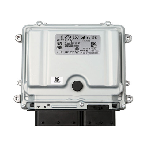 Moteur ECM, programmation, Support pour ordinateur, Compatible avec toutes les séries de moteurs 9.7 273, MB ME9.7 ECU/V8/5.5L564 ► Photo 1/6