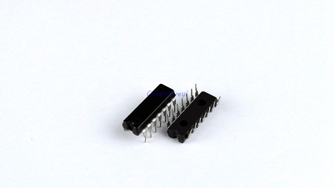 5 pcs/lot SN74AC74N SN74AC74 74AC74 DIP-14 ► Photo 1/1