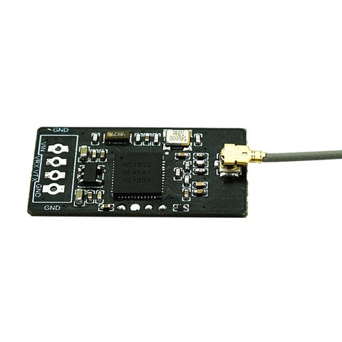 Promotion-Module sans fil Bt 2.4G basé sur le projet Nrf51_Vesc pour Vesc4 Vesc6 Esc ► Photo 1/6