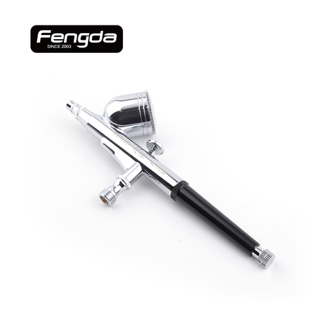 Fengda – pistolet aérographe pour peinture, FE-130/0.2/0.3mm, 0.5 ► Photo 1/3