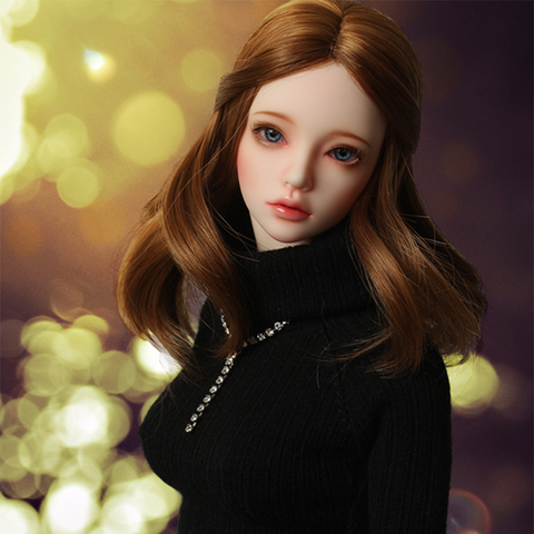 AQK BJD – poupées en résine, belle mode, Mari, 1/4 ► Photo 1/3