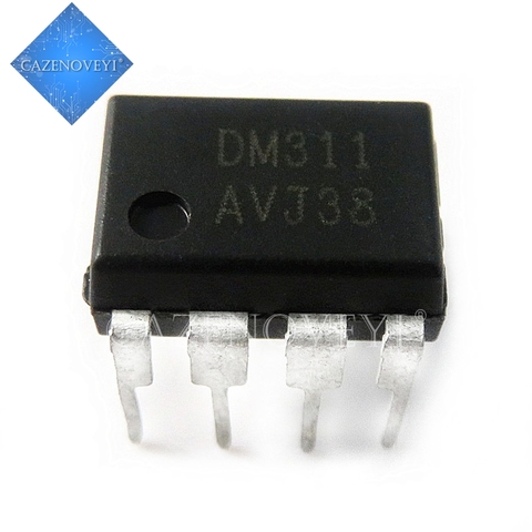 FSDM311 DM311 DIP-8, 10 pièces/lot, en Stock ► Photo 1/1