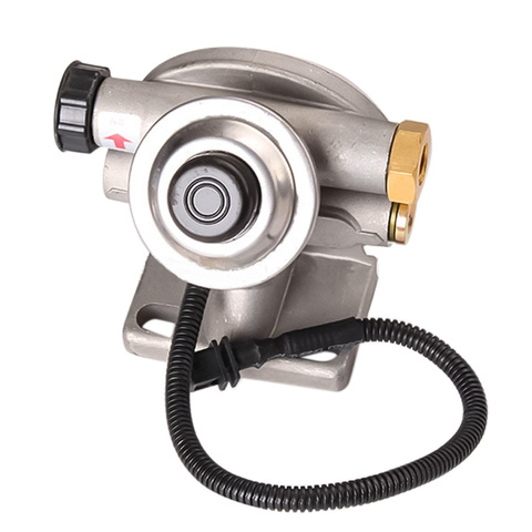 Séparateur de carburant/eau pour moteur Diesel, chauffage (R60/R120), couvercle de pompe (R90-mer-01) ► Photo 1/4