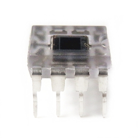 OPT101 0PT101 OPT101P PHOTODIODE/amplificateur DIP-8 IC meilleure qualité en Stock 1 pièce/lot ► Photo 1/1