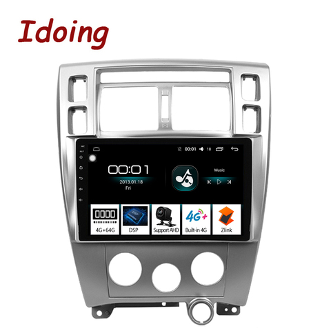 Idoing – autoradio 10.2 