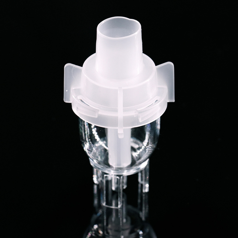 Nébuliseur médical pour soins de santé, inhalateur, compresseur, accessoires, pièces d'injecteur, 10ML, 1 pièce ► Photo 1/6