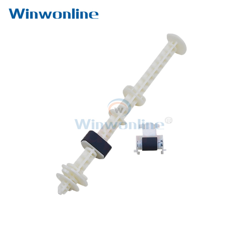 Rouleau d'alimentation pour Epson L800, L805, L850, P50, T50, R250, R270, R290, R280, R330, R390, A50, L801, RX610, RX590, 1 ensemble ► Photo 1/6