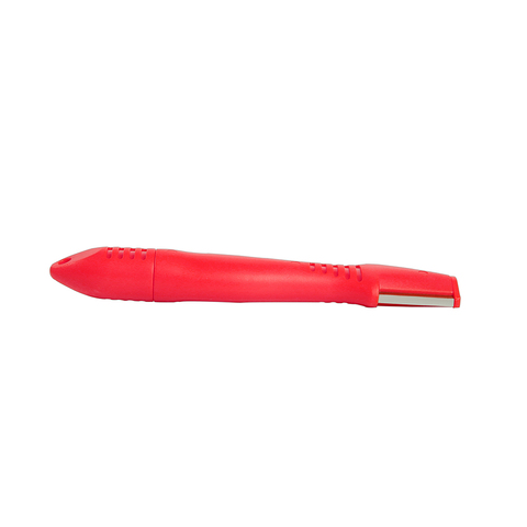 NUOTEN affûteur de couteaux en forme de Mini stylo Portable professionnel outils d'extérieur faciles à utiliser et à prendre ► Photo 1/6
