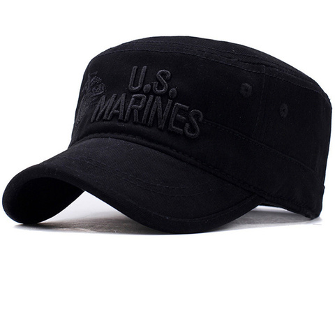 Casquette de baseball Camouflage en coton brodé, chapeau tactique et ajustable pour hommes et femmes, casquette Camouflage pour US Air Force, US Army, nouvelle marque, 2022 ► Photo 1/6