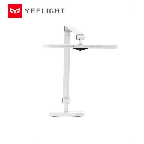 Yeelight LED Vision lampe de bureau V1 travailler avec yeelight app lampe de bureau intelligente veilleuse ► Photo 1/5