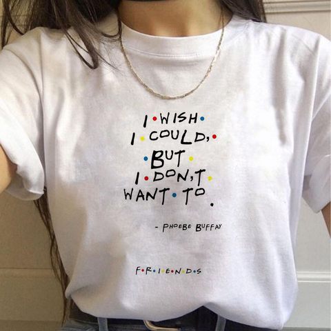 T-shirt pour femme, à la mode, de Style coréen, Harujuku, Kawaii, Ulzzang des années 90 ► Photo 1/6