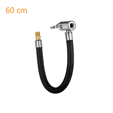 6mm 8mm voiture en laiton pneu roue buse pneu Air mandrin gonfleur Tube tuyau pompe Valve connecteur pour compresseur vélo moto outil ► Photo 1/6