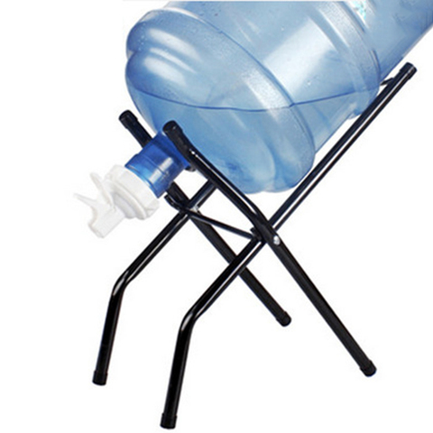 Bouteille d'eau distributeur pompe avec capuchon anti-poussière, bouteilles d'eau en plastique à boire, Sport, Camping, DIN889 ► Photo 1/6