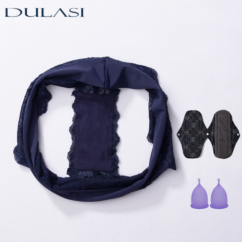 Ultra doux femmes culottes Sexy sous-vêtements en dentelle sans trace tongs incroyable femmes lingerie sans couture g-cordes couleur unie sous-vêtements ► Photo 1/1