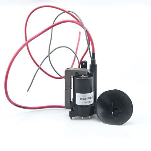 Haut-parleur plasma, emballage haute tension BSC25-T1010A BSC24-1704 ► Photo 1/4