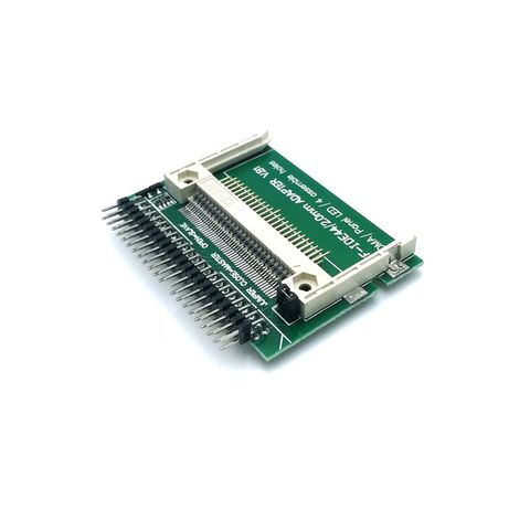 Adaptateur mâle pour disque dur pour ordinateur portable, nouveauté, 2.5 pouces, connecteur de convertisseur de carte PCB, broches ► Photo 1/4