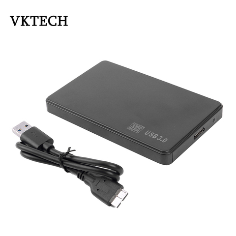 VKTECH boîtier HDD 2.5 