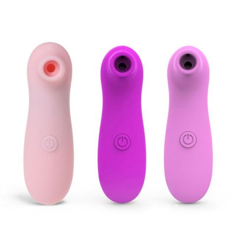 Clitoridien succion soufflage vibrateur 10 intensités Modes Sex Toy pour les femmes Clitoris mamelons stimulateur d'aspiration pour les Couples ► Photo 1/6