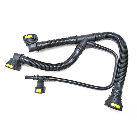 Voiture Système De Récupération Des Gaz Du Carter Moteur Tubes Tuyaux D'aération Pour Citroen 1192W0 POUR Peugeot 307 308 nouveau ► Photo 1/6