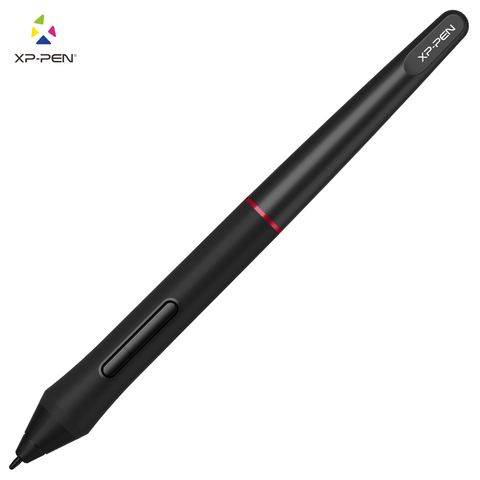 Xp-pen-stylo sans batterie PA2, pour tablette graphique pour artiste, 13.3/12/15, 6 Pro, niveau 8192 ► Photo 1/6