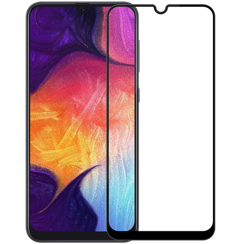 Verre de protection 9D HD pour Samsung Galaxy A50 A40 A30 verre de protection d'écran pour Galaxy Gelaksi A 50 40 30 ► Photo 1/6