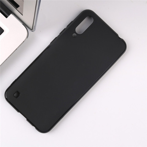 Coque souple en Silicone Tpu pour ZTE Blade A5 A7 2022, étui Simple et léger pour ZTE Blade A5 A7 2022 ► Photo 1/6