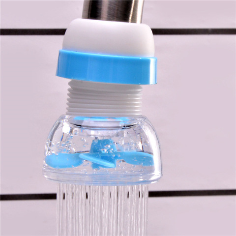 Telescopical Kitchen Faucet Tap Water Purifier Water Clean Purifier Filter Activated Water Purifier Filtration Sink Accessories ► Photo 1/6