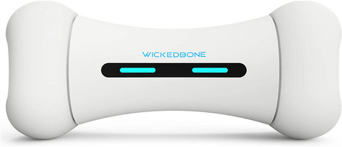 Wickebone – jouet intelligent pour animal de compagnie, contrôlé par téléphone, jouet pour chien, intelligent et interactif, émotions ► Photo 1/6