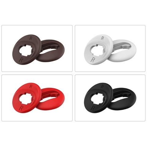 Écouteurs en Silicone souple couverture écouteurs bouchon d'oreille bouchons d'oreilles pour SAMSUNG Galaxy bourgeons en direct Bluetooth écouteurs casque ► Photo 1/6