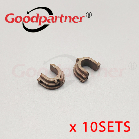 10X RC2-1471-000 De Douille De Rouleau De Pression pour HP M1522 M1536 M1120 P1505 P1566 P1606 P1102 P1005 P1006 P1007 M125 M126 M127 ► Photo 1/5