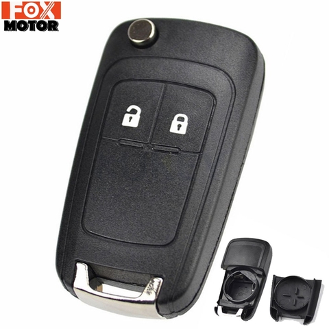 Coque de rechange pour Opel Vauxhall Adam Astra J Insignia Mokka Zafira C Corsa D E Cascada Meriva Karl Viva ► Photo 1/6