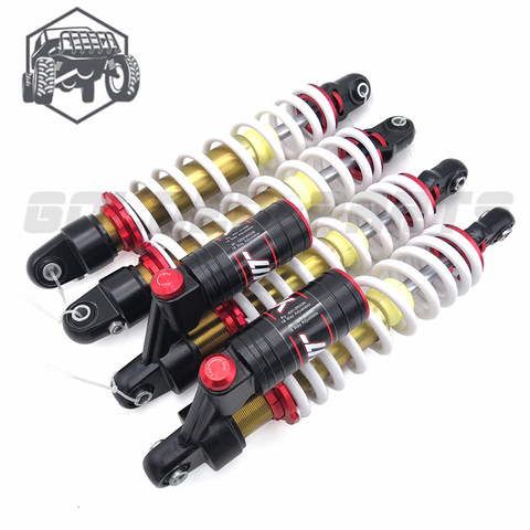 Amortisseurs avant et arrière, 4 pièces, pour 800 ATV X8 7020-051600-30000/7020-061600-30000 Machine go kart buggy quad 4 × 4 ► Photo 1/5