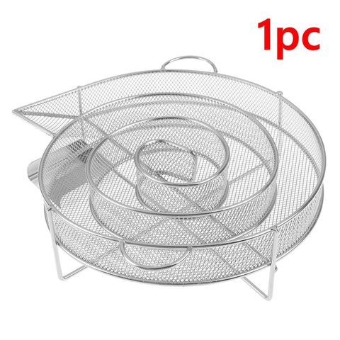 Nouveau générateur de fumée pour barbecue ou fumeur poussière de bois chaud et froid fumant la viande de saumon brûler la cuisson des outils de barbecue en acier inoxydable ► Photo 1/6