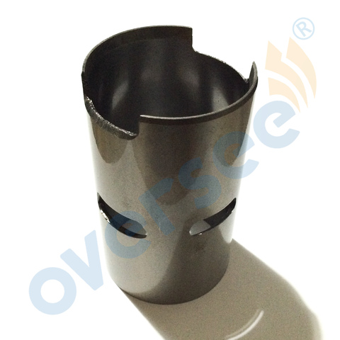 Gaine de cylindre pour Yamaha, 56mm, pour pièces de hors-bord, Parsun Hidea Seapro Hdx, pour moteur 2 temps 6E7-10935-00 6E7-10935 6E7-10935 ► Photo 1/6