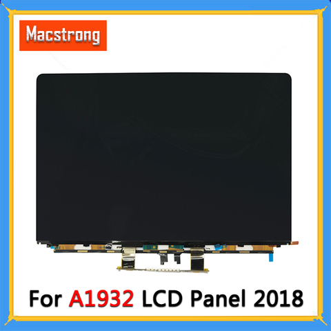 Panneau LCD LED d'origine pour MacBook Air 13 pouces, A1932 2022 ► Photo 1/3