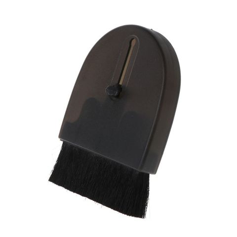 Brosse de nettoyage platine vinyle LP lecteur disque Anti-statique nettoyant dépoussiéreur accessoire ► Photo 1/6