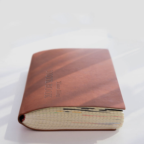 Carnet de notes à grille, Agenda, calendrier, Versa, carnet personnel, Journal, Budget, carnet de notes, fournitures scolaires, de bureau, planificateur de poche ► Photo 1/6