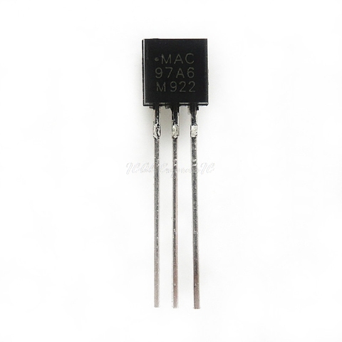 50 pcs/lot MAC97A6 97A6 À-92 En Stock ► Photo 1/1