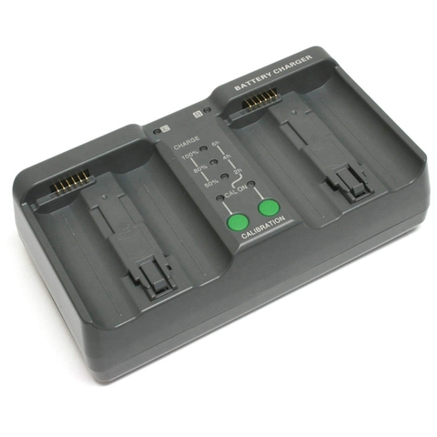 Qualité MH-26 batterie double chargeur avec prise ue pour Nikon D4S EL4A D850 EN EL4 LP E4 ► Photo 1/6