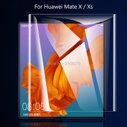 Pour Huawei Mate Xs X MateXs 5G 8.0 