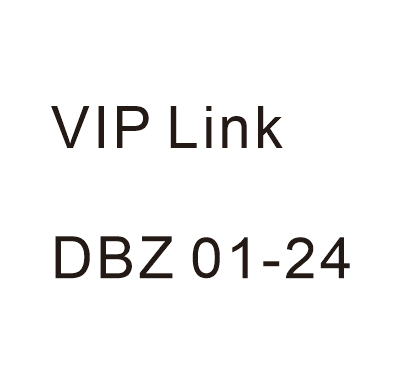 Lien VIP DBZ 1-24 ► Photo 1/1