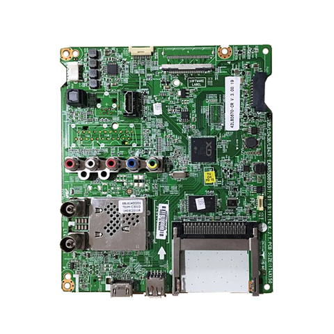 Vilaxh EAX65388006 carte mère pour LG EAX65388006 EAX65388003 (1.0) 42LB5610/47LB5610 ► Photo 1/3