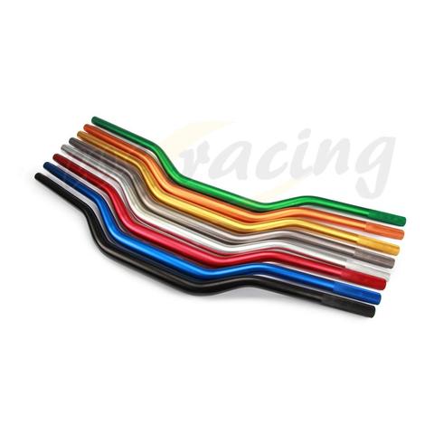 Guidon 28mm pour moto KTM DUKE CRF, YZF, WRF, RMZ, RMX, KLX, KXF 65 85, 1/8, 125, 250, 400 et 450, Tubes de poignée 1-500