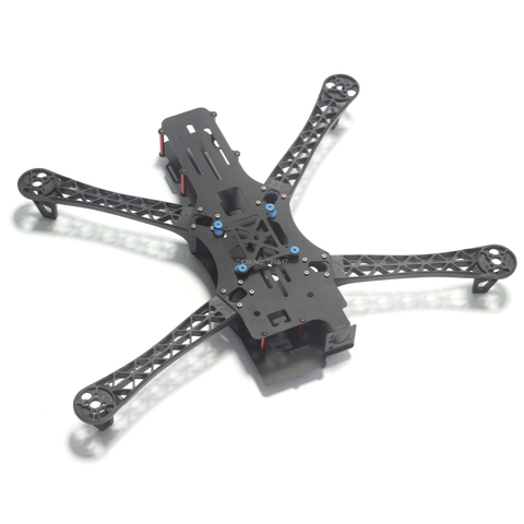 REPTILE – MWC x-mode X500 Quadcopter, cadre en Fiber de verre complète 500mm, 500 ► Photo 1/6