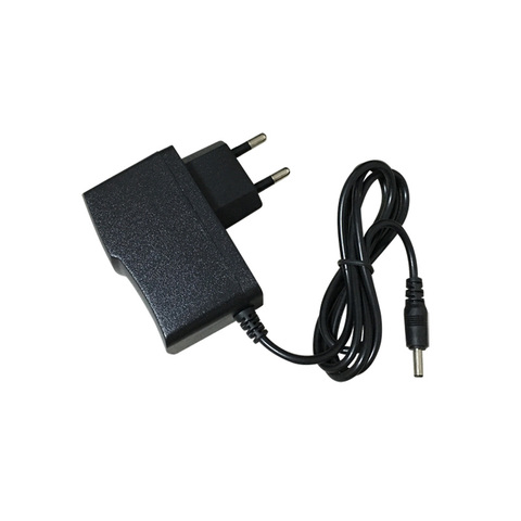 Alimentation adaptateur ca/cc 5V 2A pour Smart Android TV BOX H9X3 H96 MAX MAG250 MAG 250 IPTV convertisseur chargeur royaume-uni ue AU prise américaine ► Photo 1/1