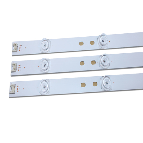 Bandes LED pour LG TV 32 