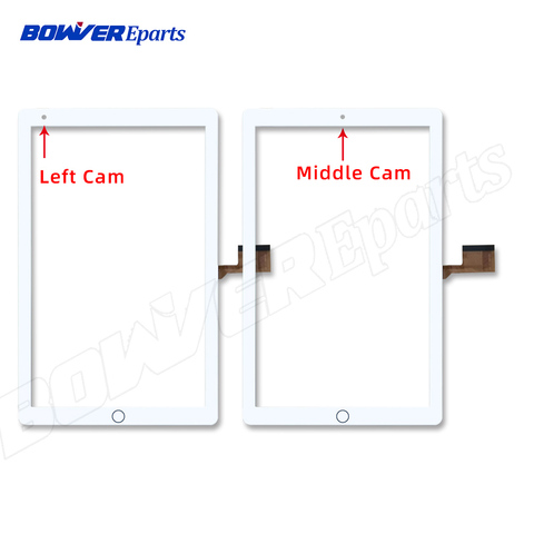 Tablette écran tactile 10.1 pouces pour écriture à la main, GT10PG222 V1.0 V2.0 GT10PG226 V1.0 DH-10153A3-FPC422 ZS ► Photo 1/5